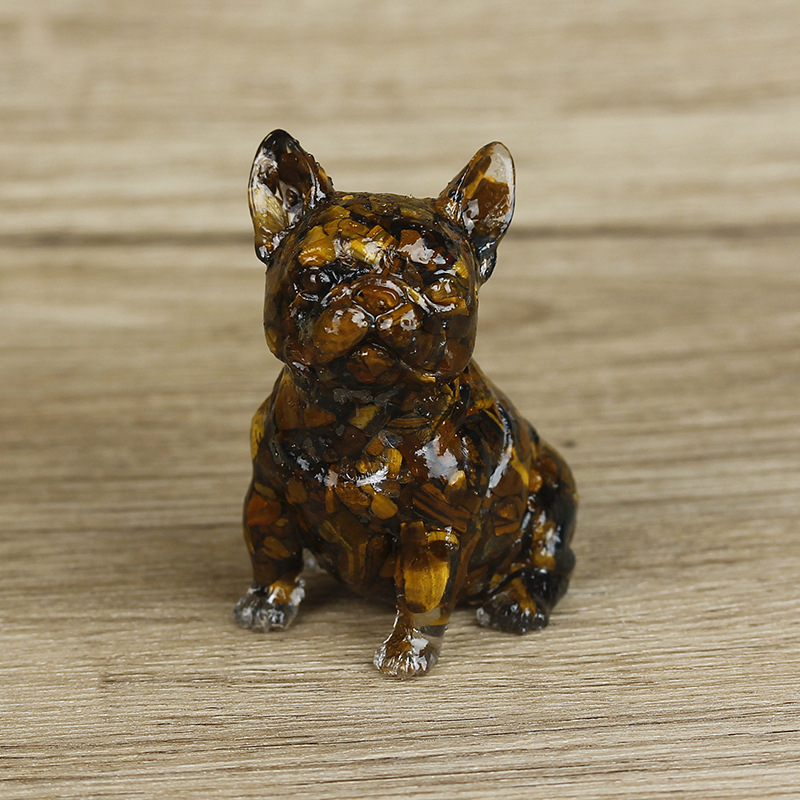 ojo de tigre