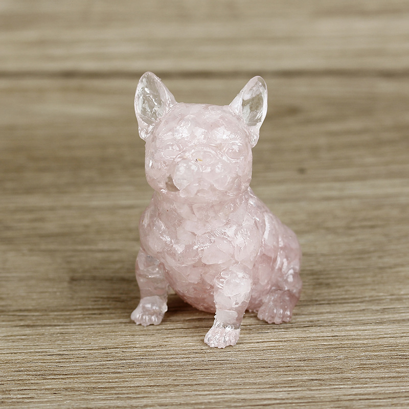 Pink Crystal