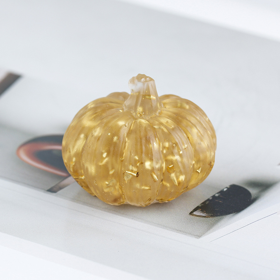 Gold foil