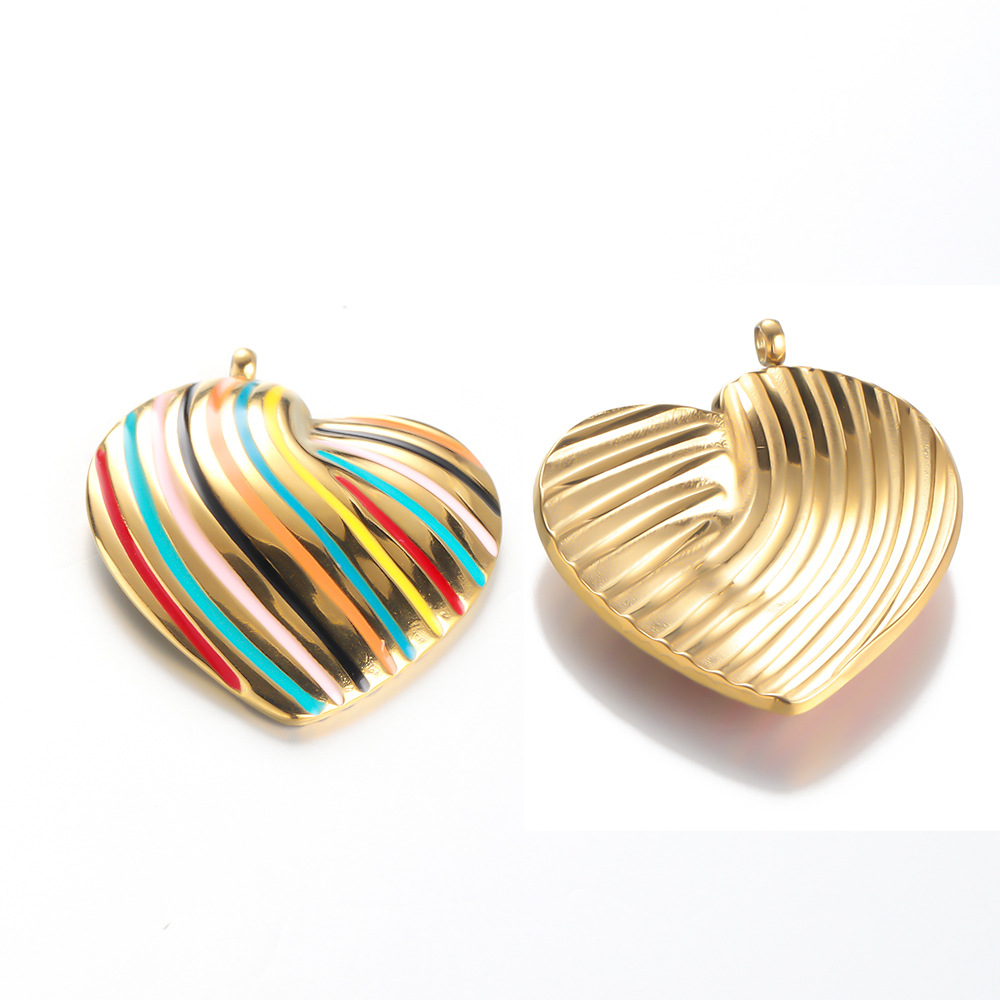 Pendant style three