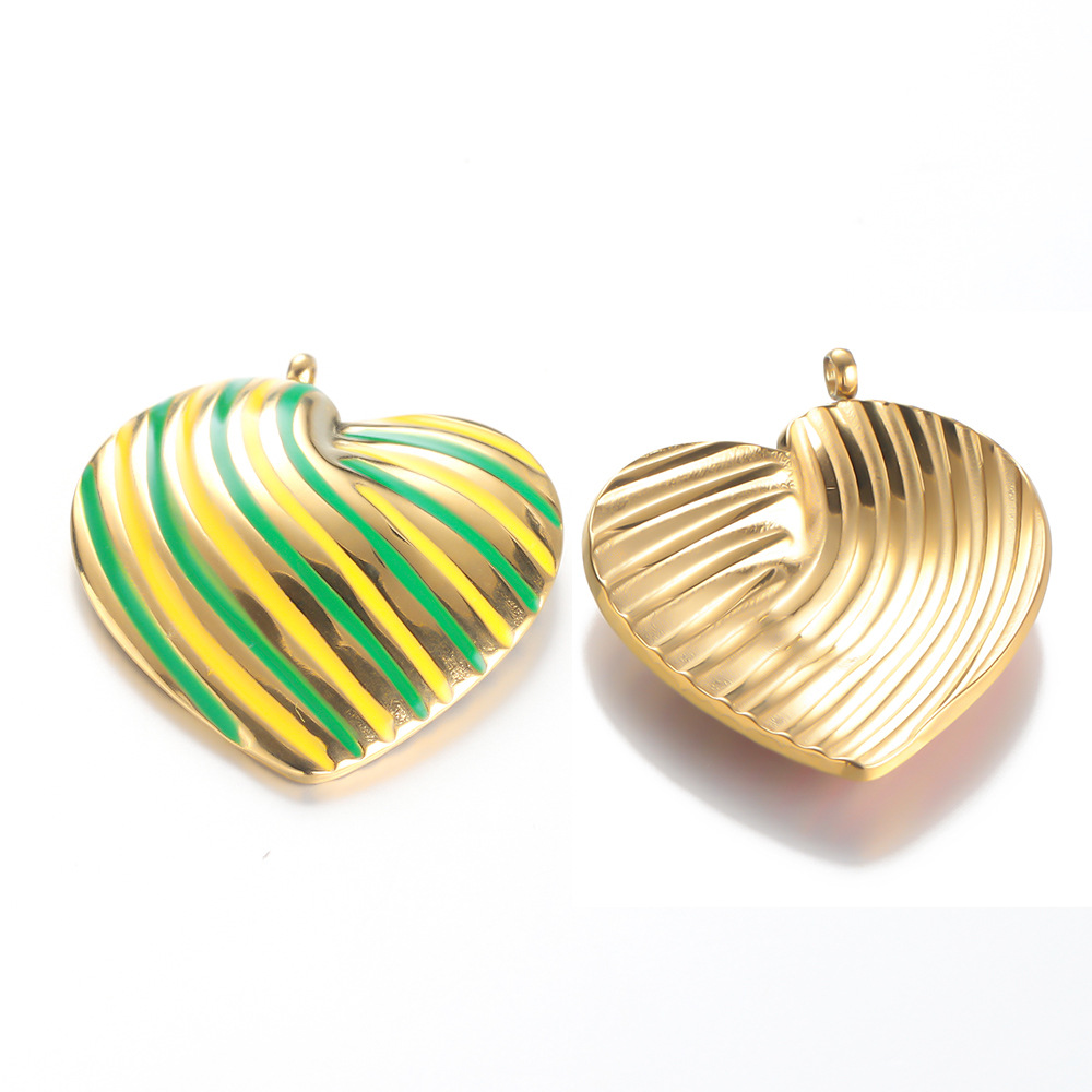 Pendant style four