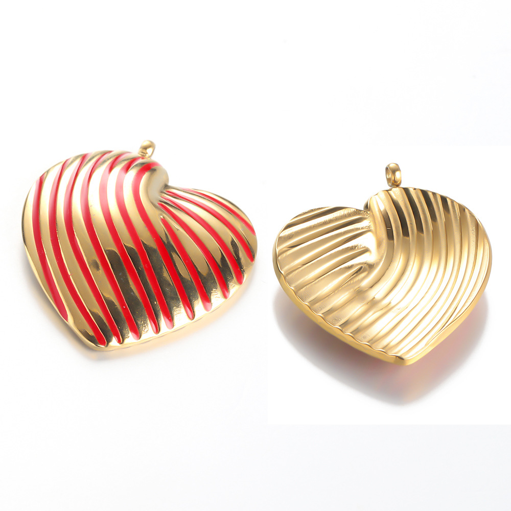 Pendant style five