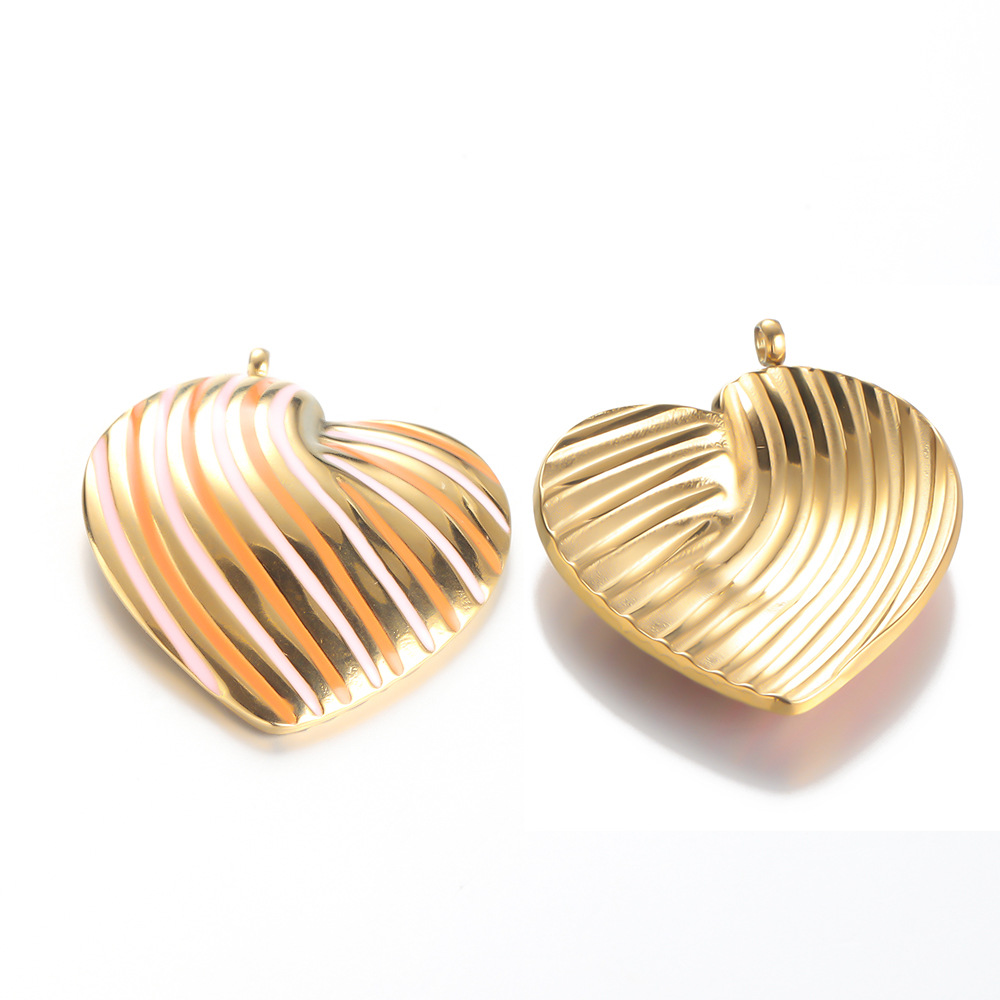Pendant style six