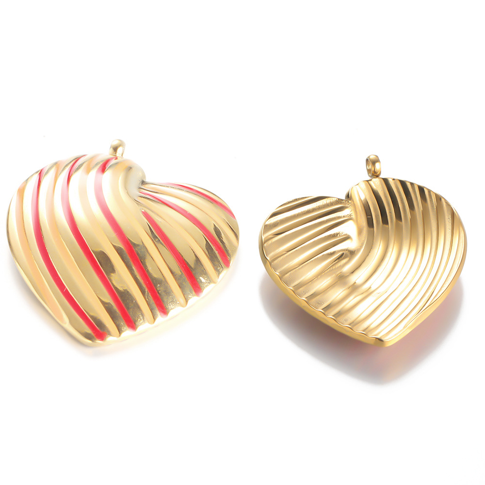 Pendant style nine