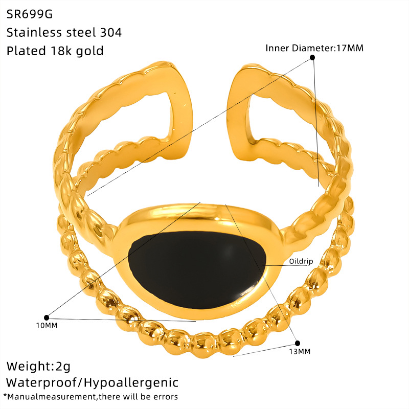 SR699G
