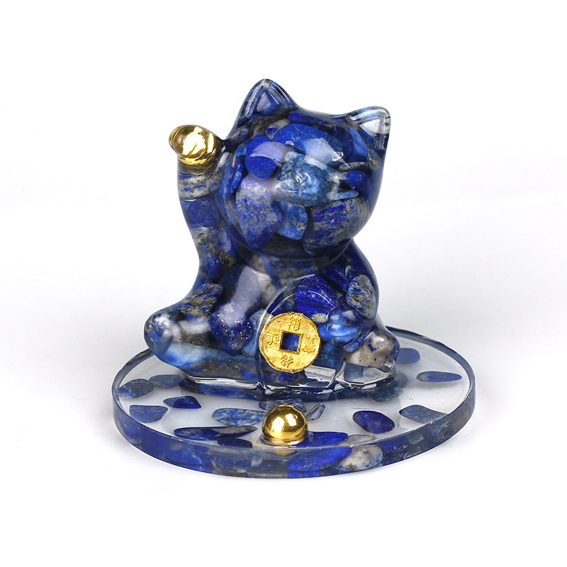 Lapis Lazuite