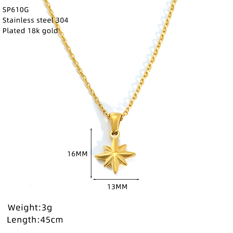 SP610G