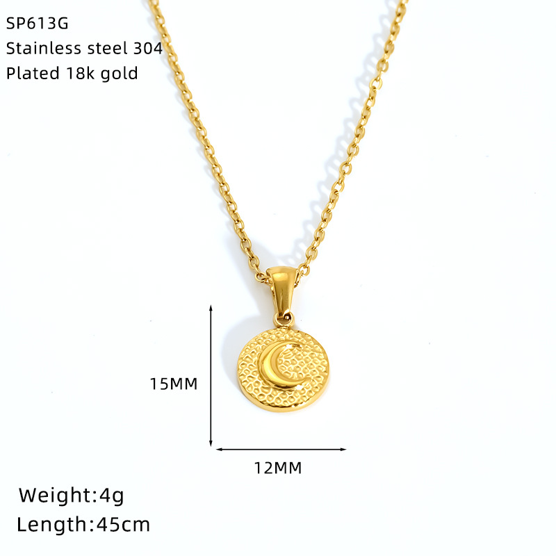 SP613G