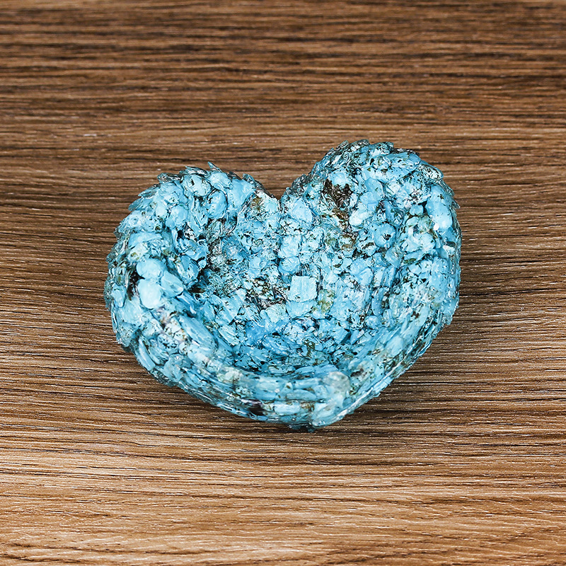 6 turquoise