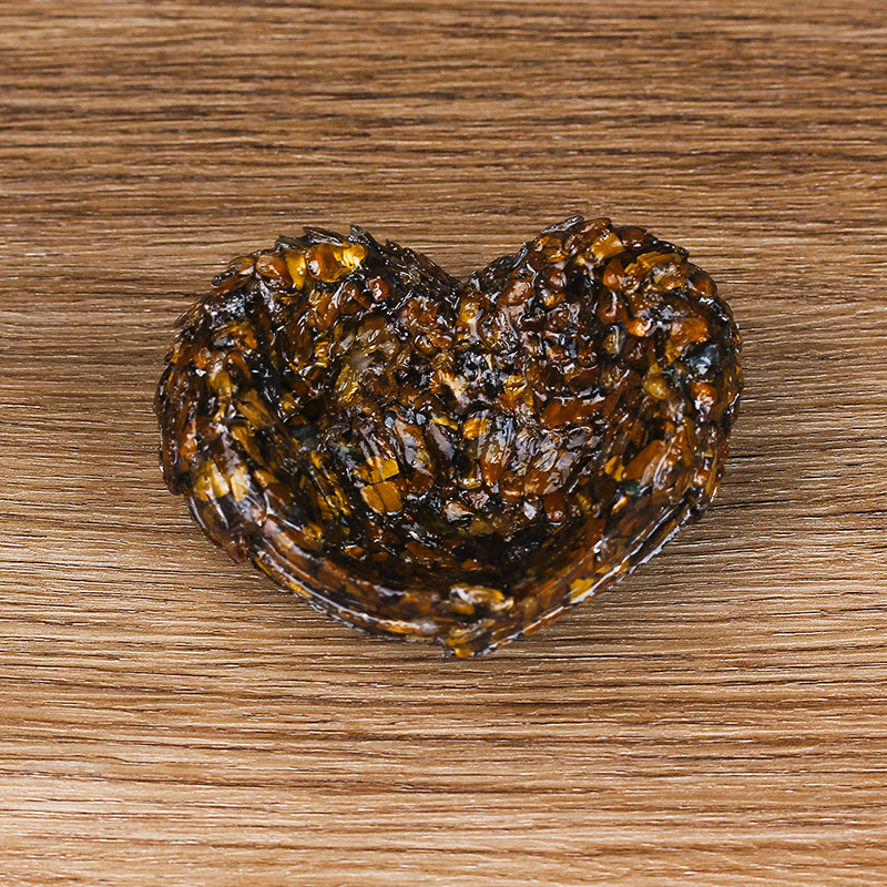 15 Tiger Eye Stone