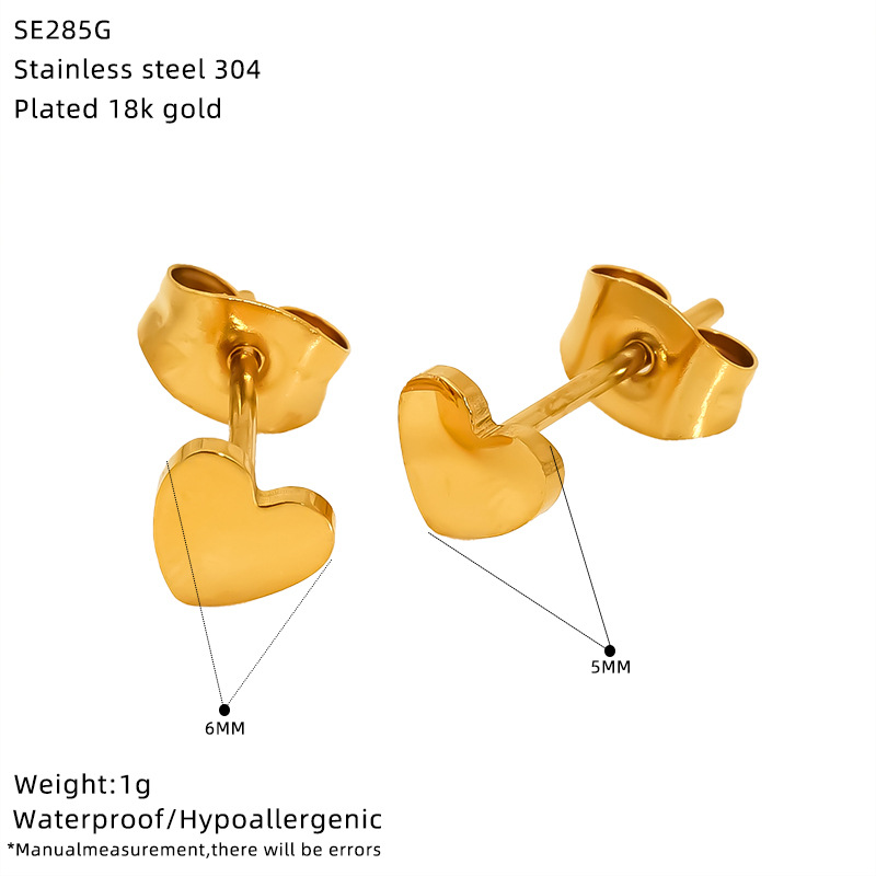 SE285G