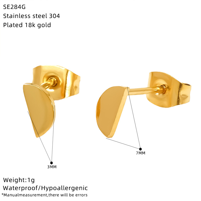 SE284G