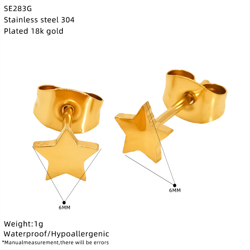 SE283G