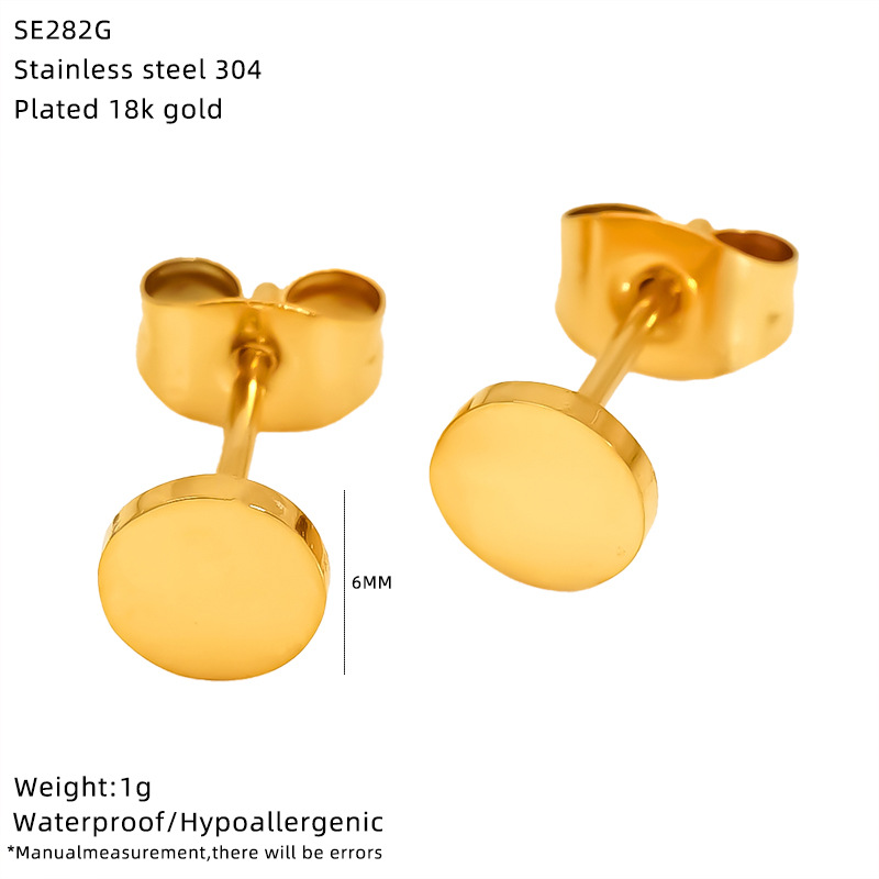 SE282G