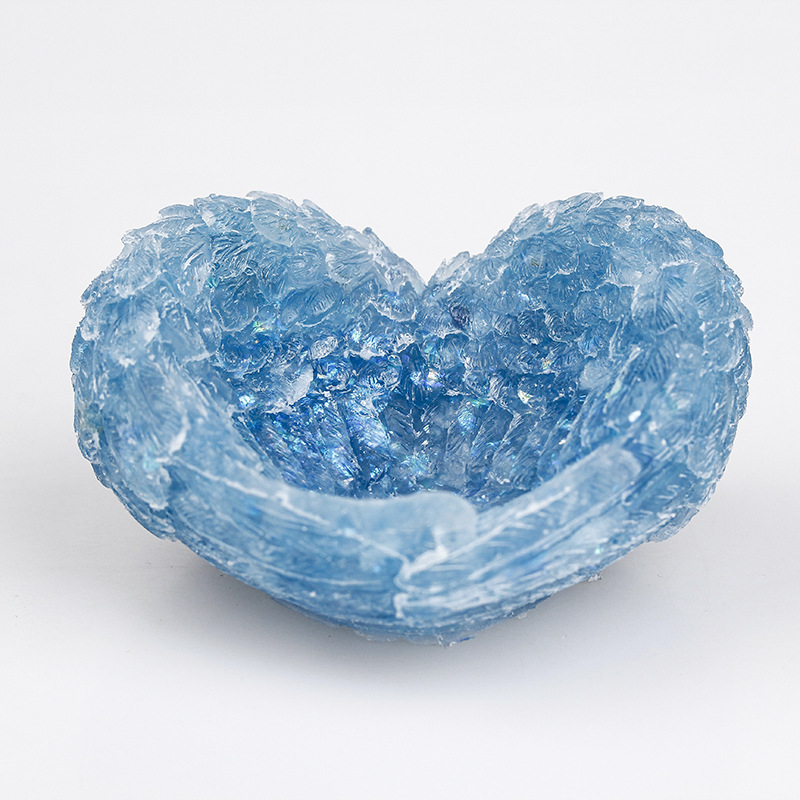 Aquamarine treasure