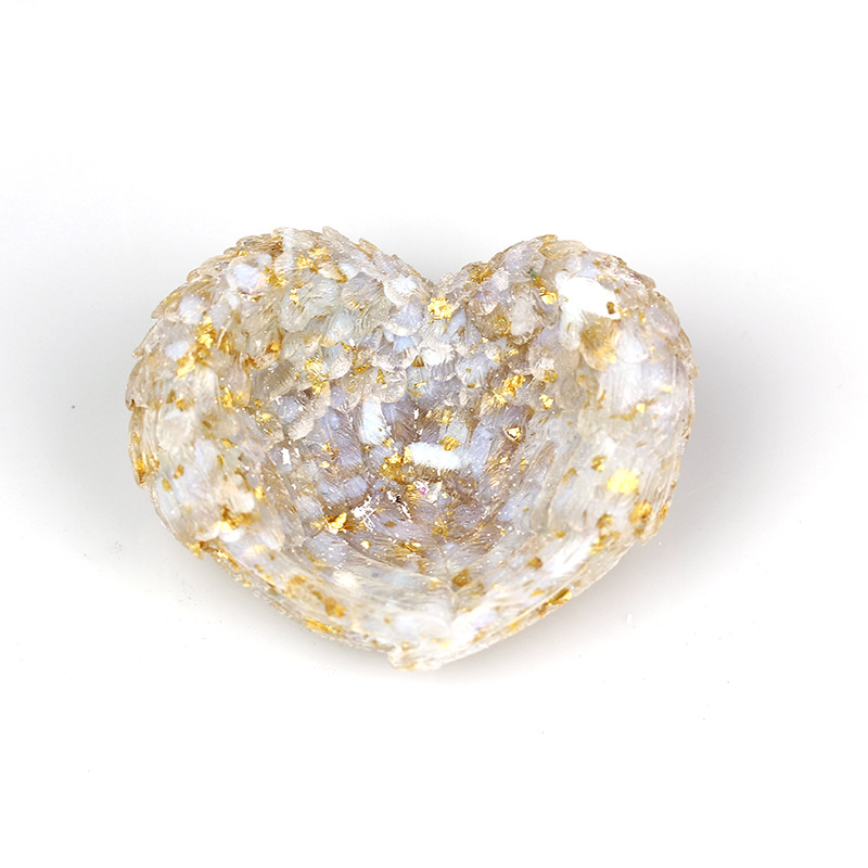 Opal Gold Foil