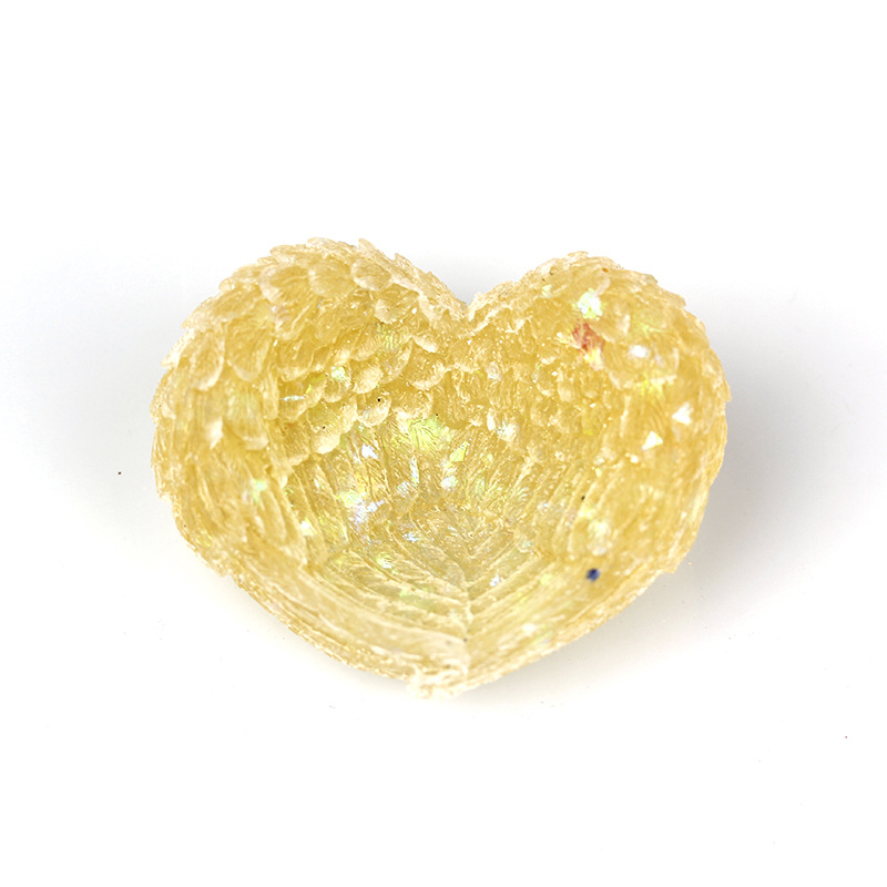 Citrine Sequins