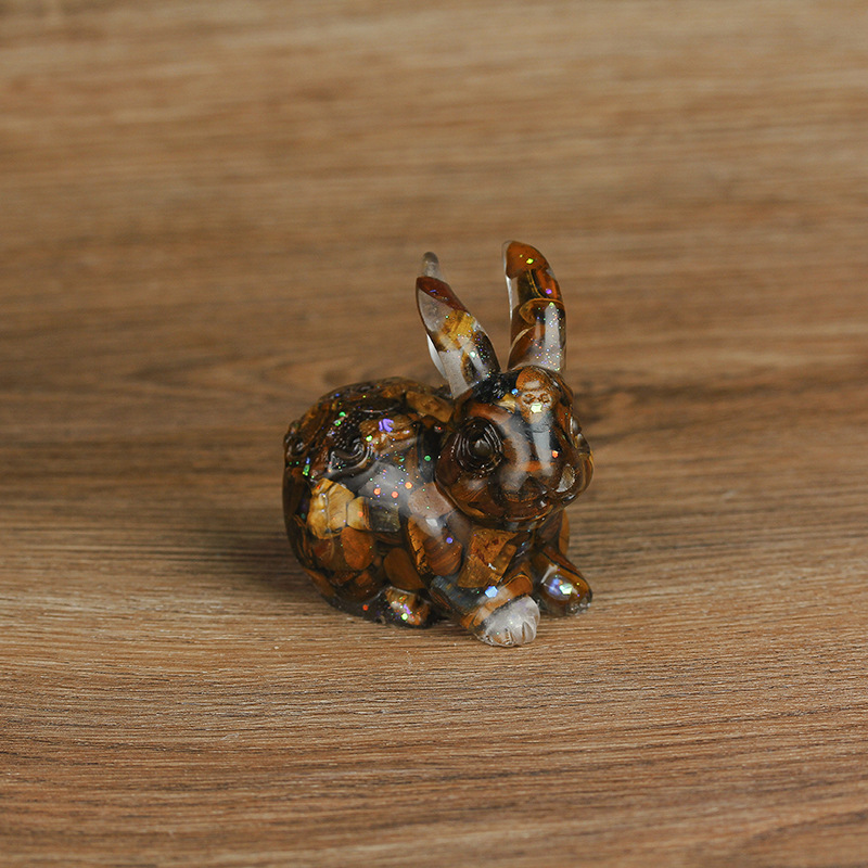 tiger's eye