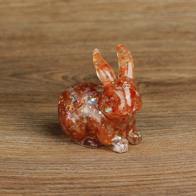 red Quartz