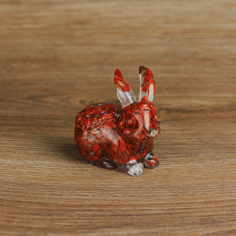 Red Jasper