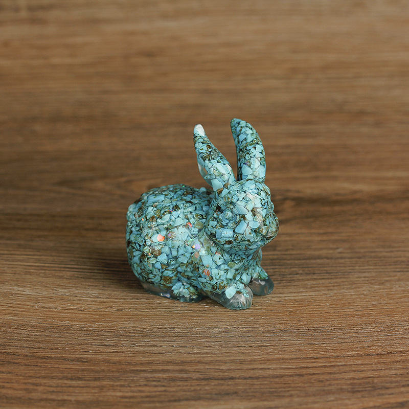 Turquoise