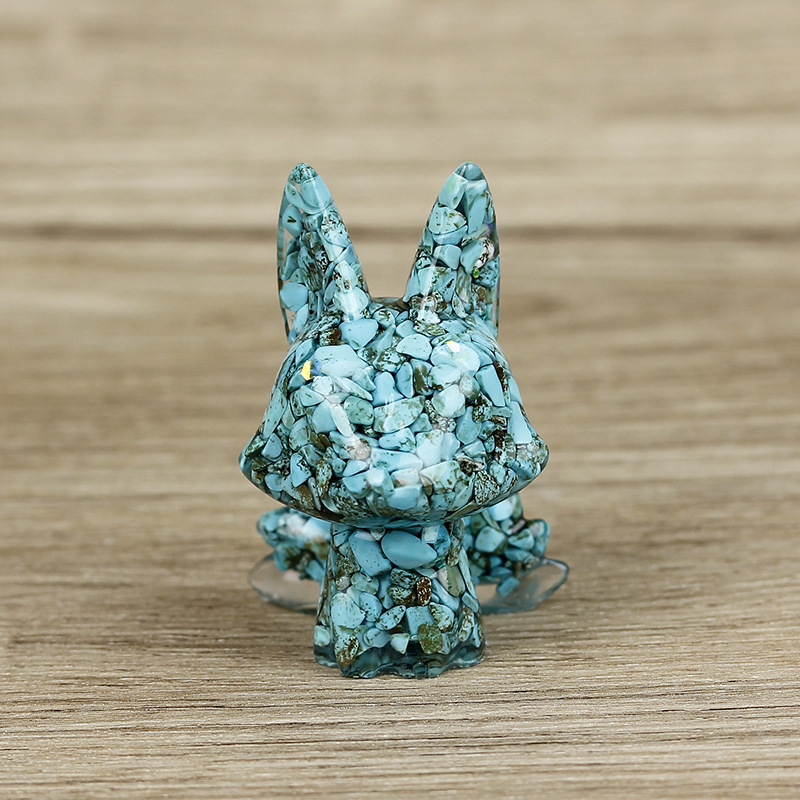 Turquoise