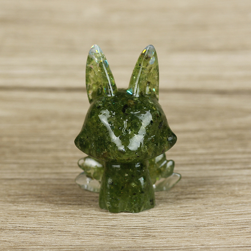 Olivine