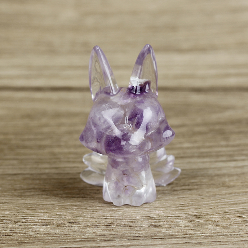 Lavender Amethyst