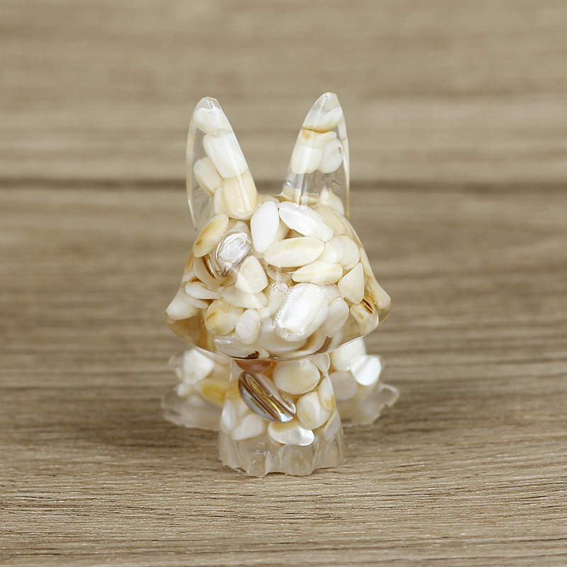 White Shell