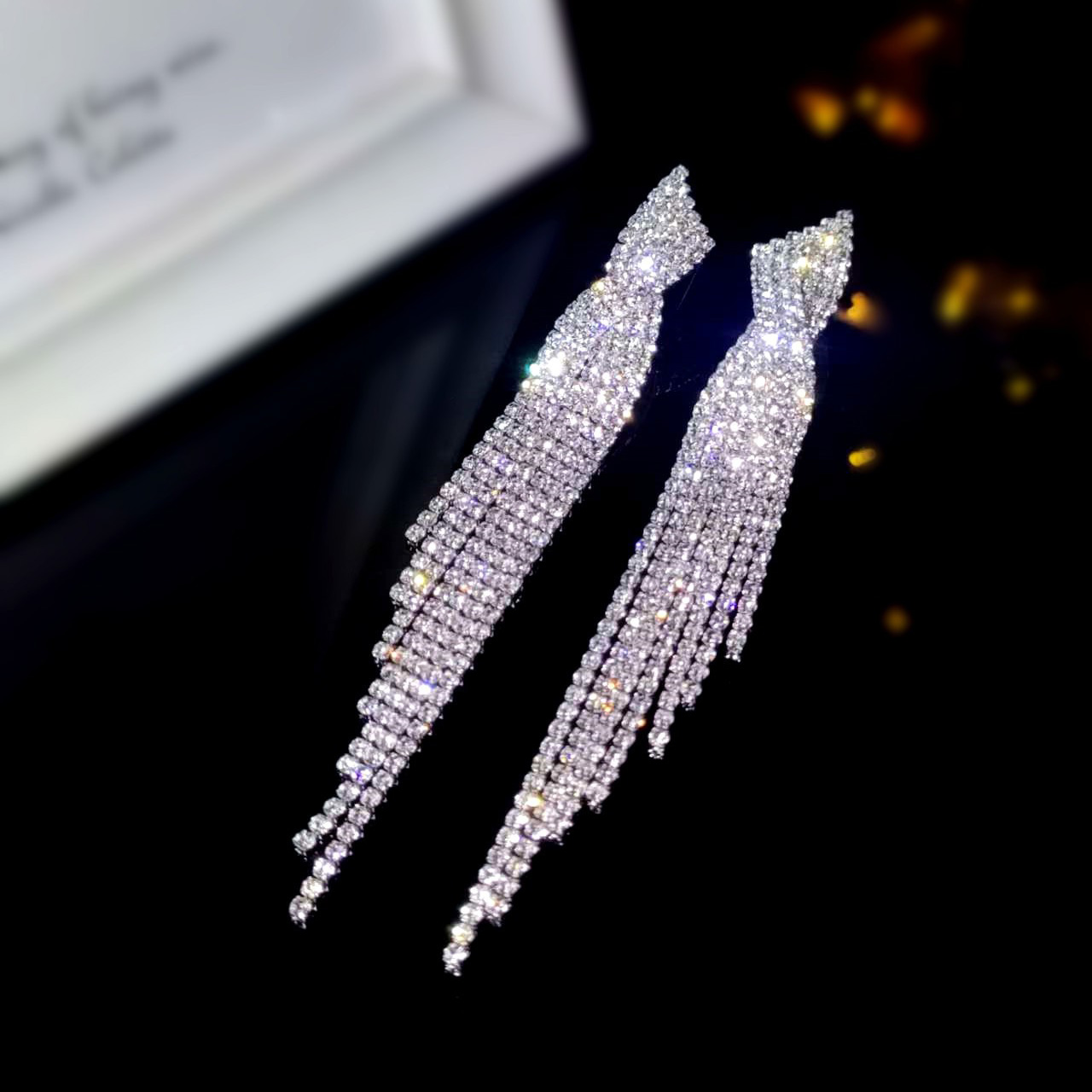 KE006S-W silver