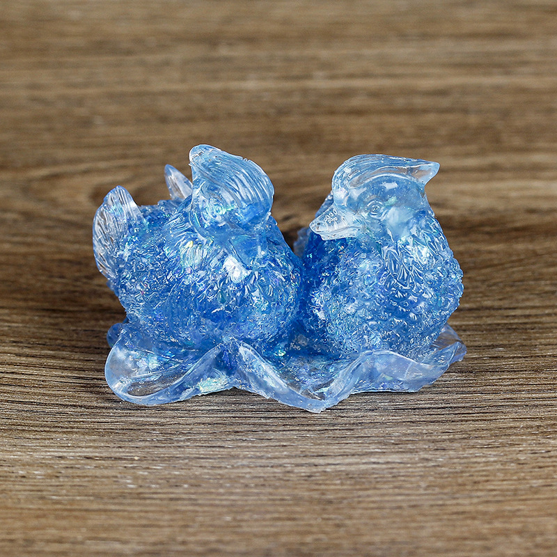 Aquamarus Sequins