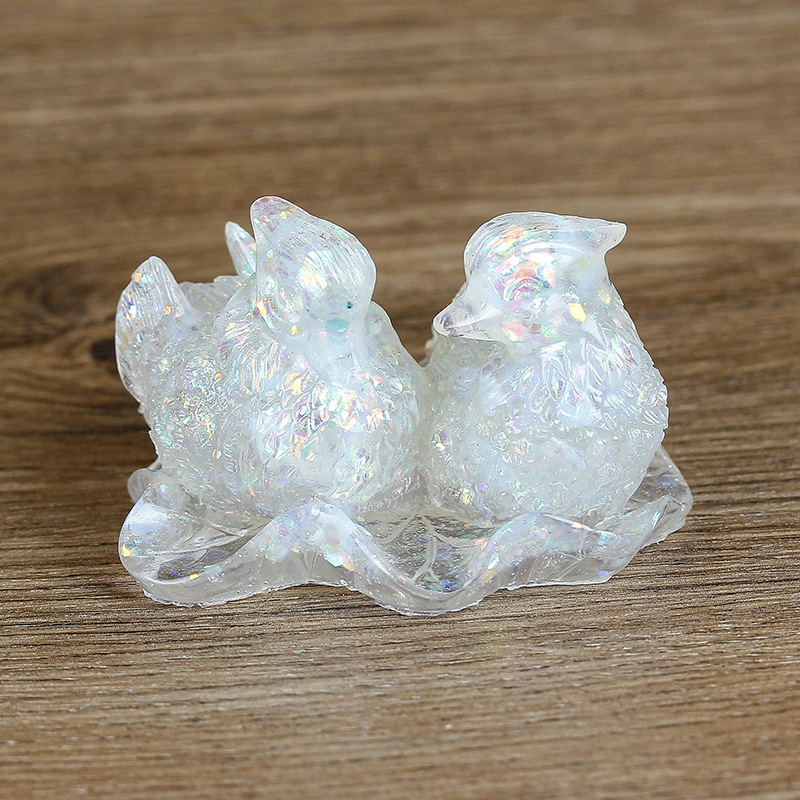 Opal Sequins