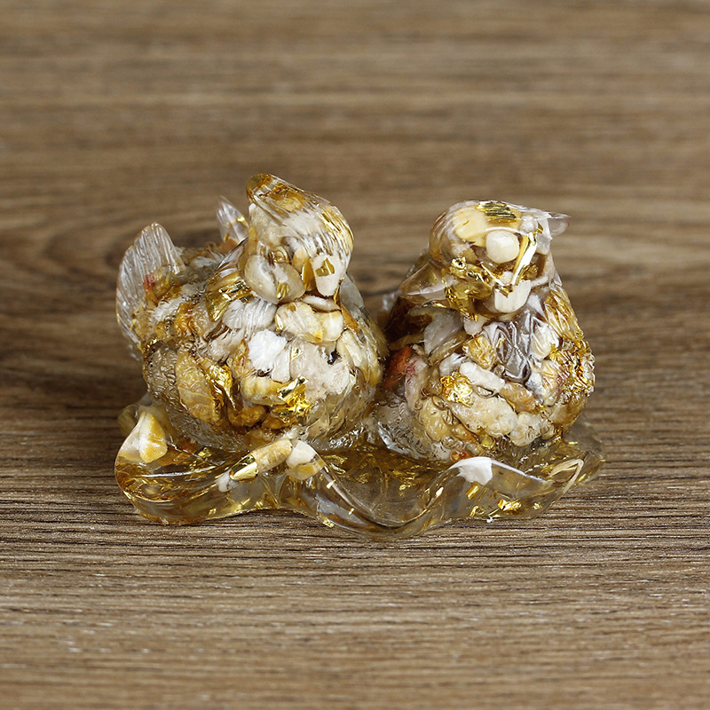 chrysanthemum stone