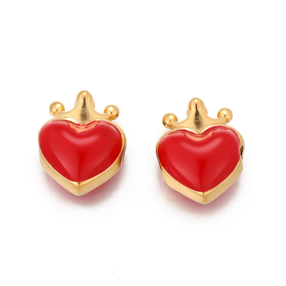 Red-pendant