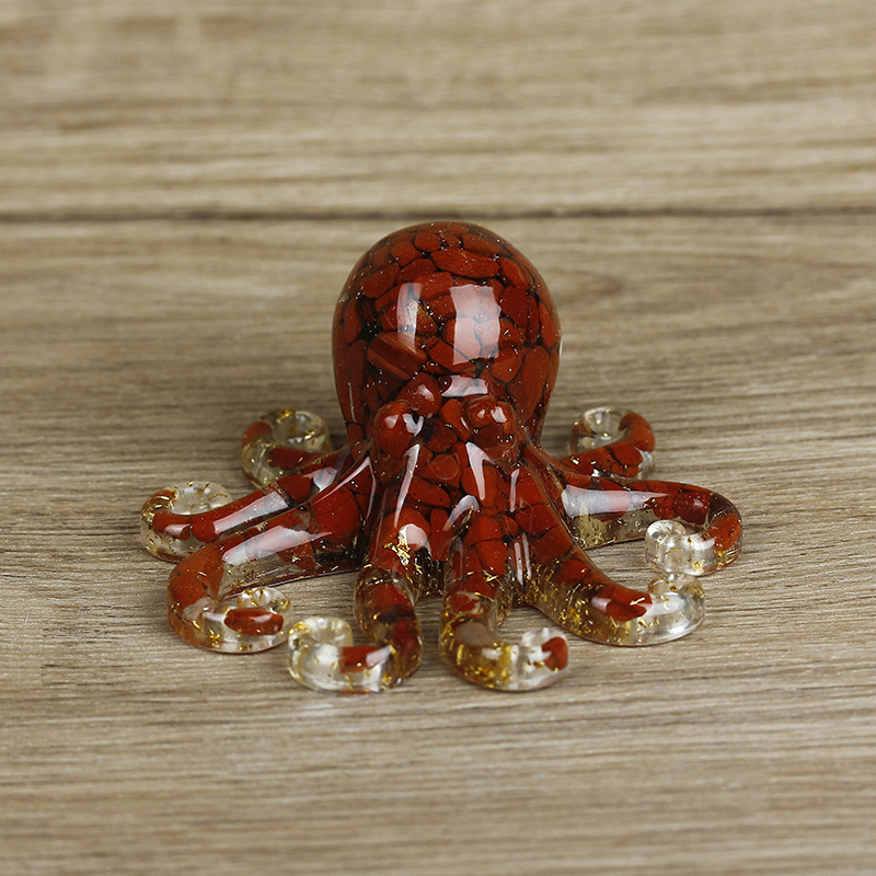 Red Jasper