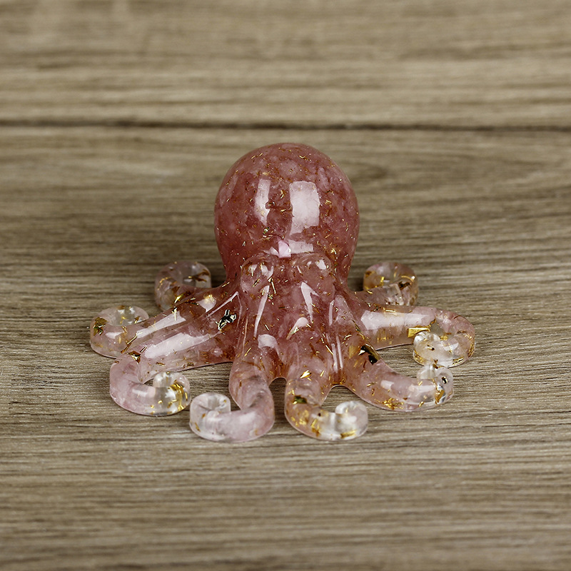 Strawberry crystal