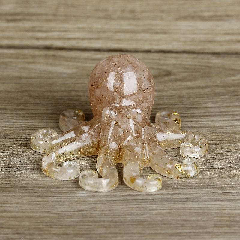 Quartz Rose