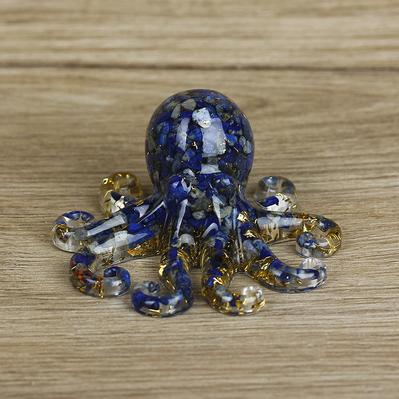 Lapis lazuli