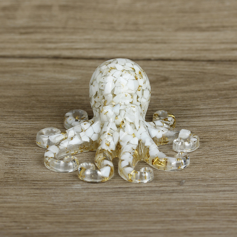 White Shell