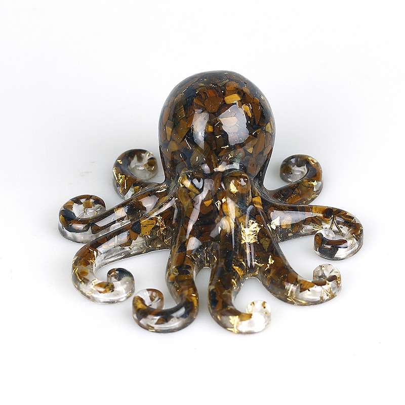 Yellow Tiger Eye
