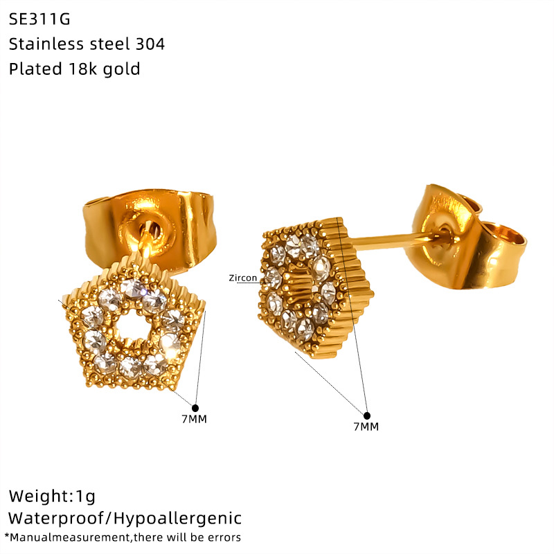 SE311G