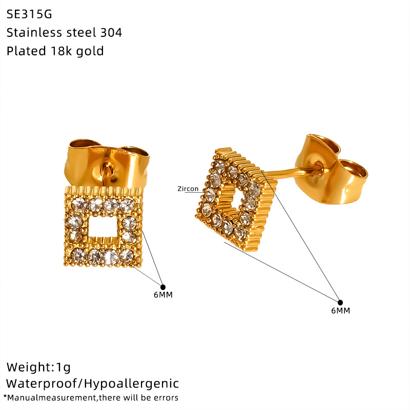 SE315G