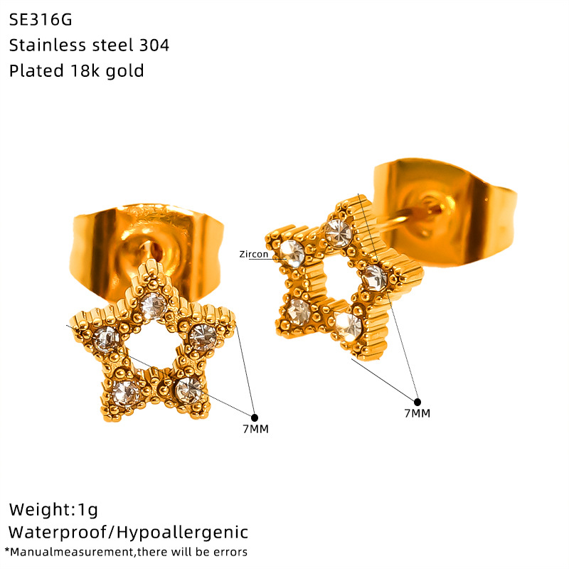 SE316G