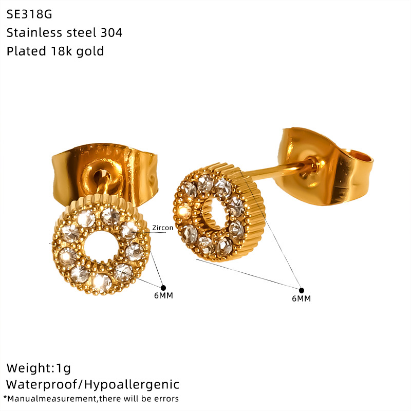 SE318G