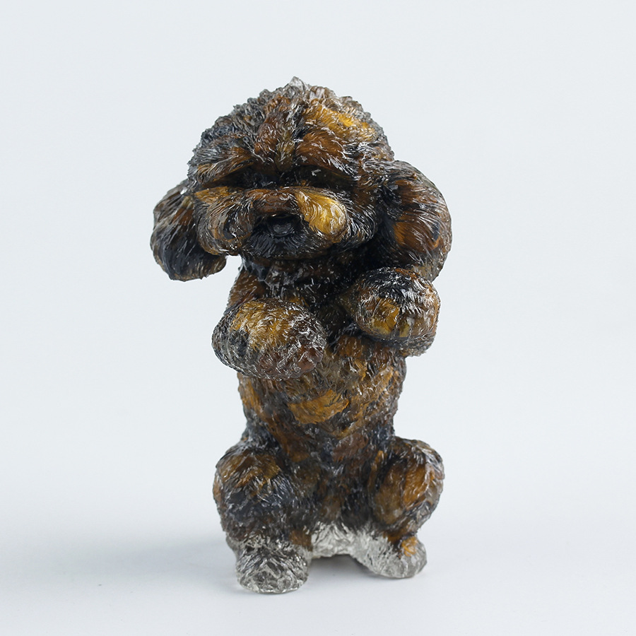 tiger eye