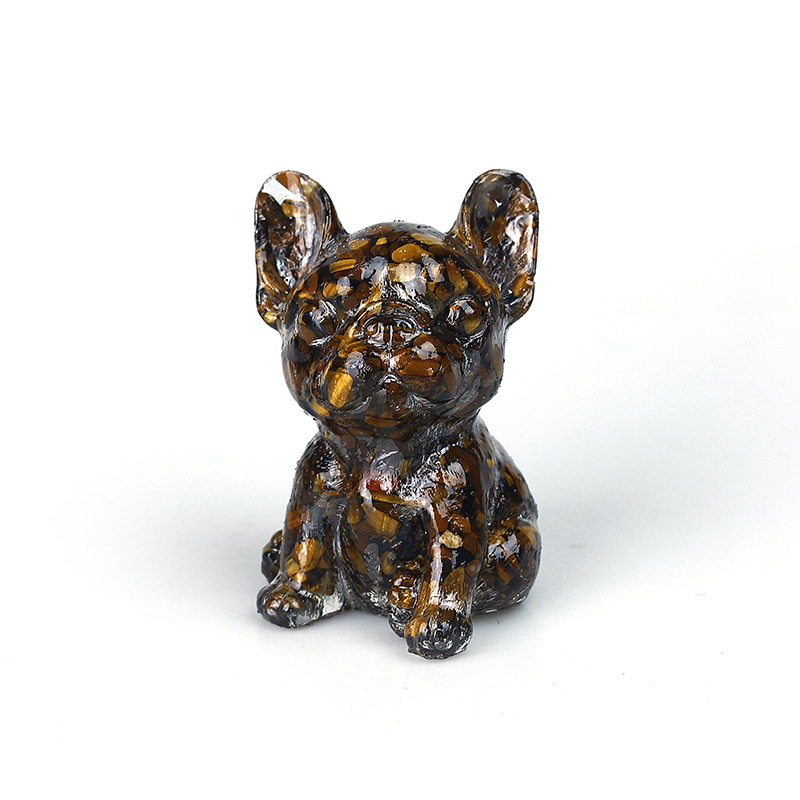 Tigerauge