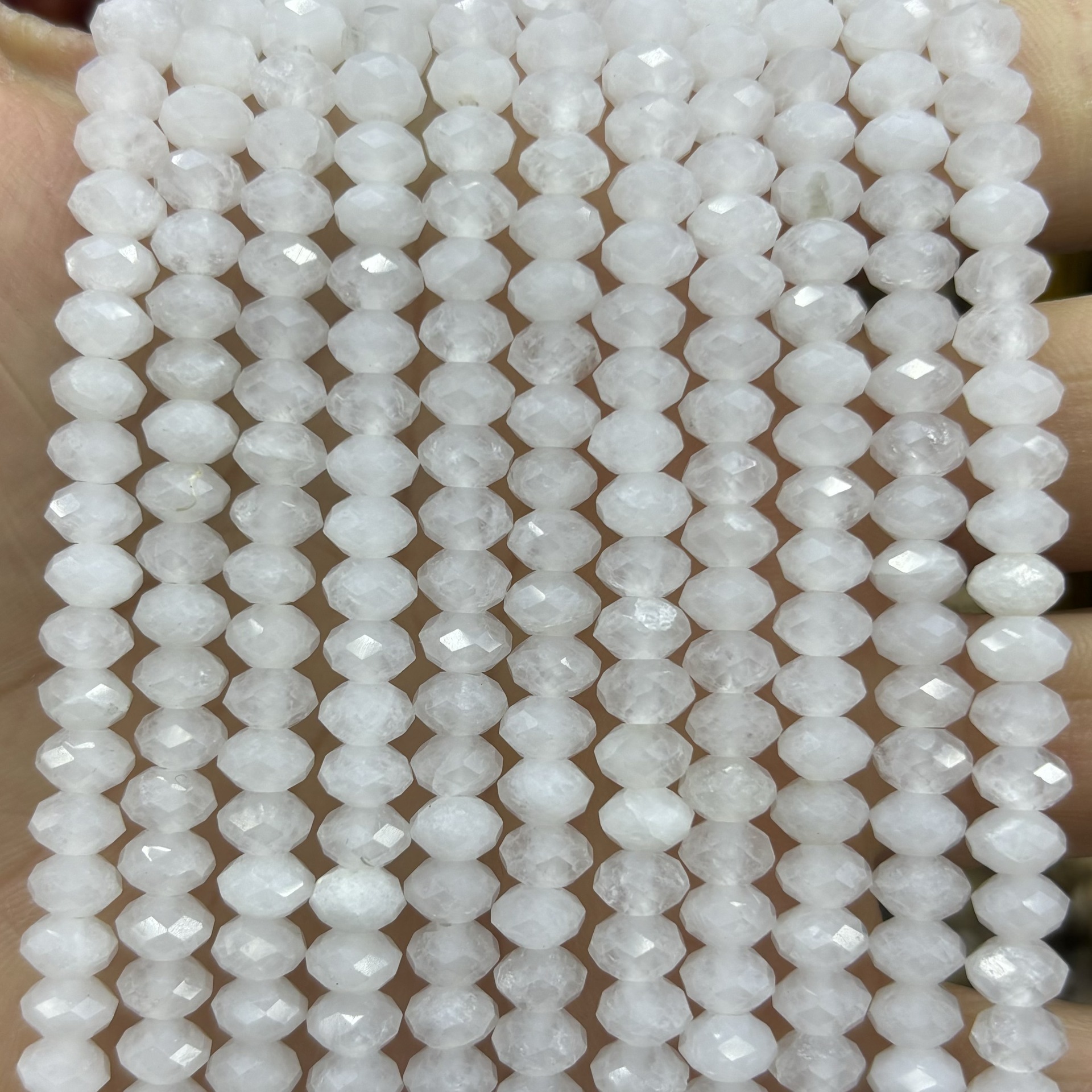 White jade