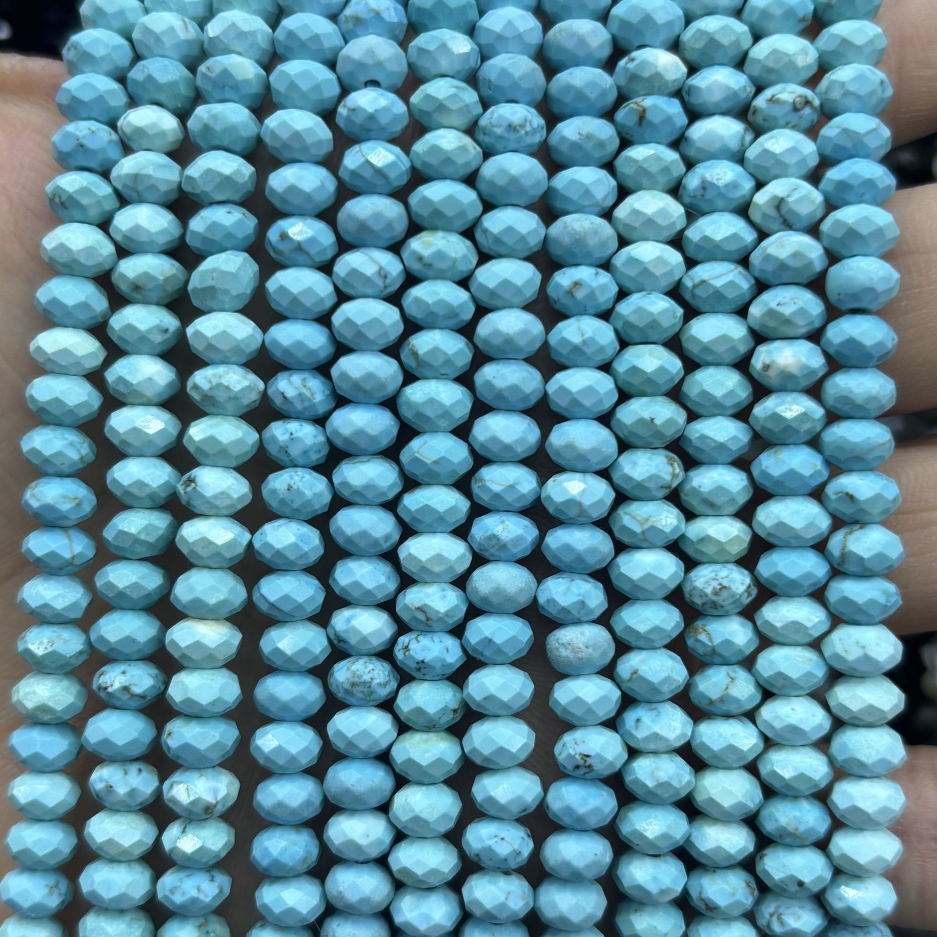Blue pine