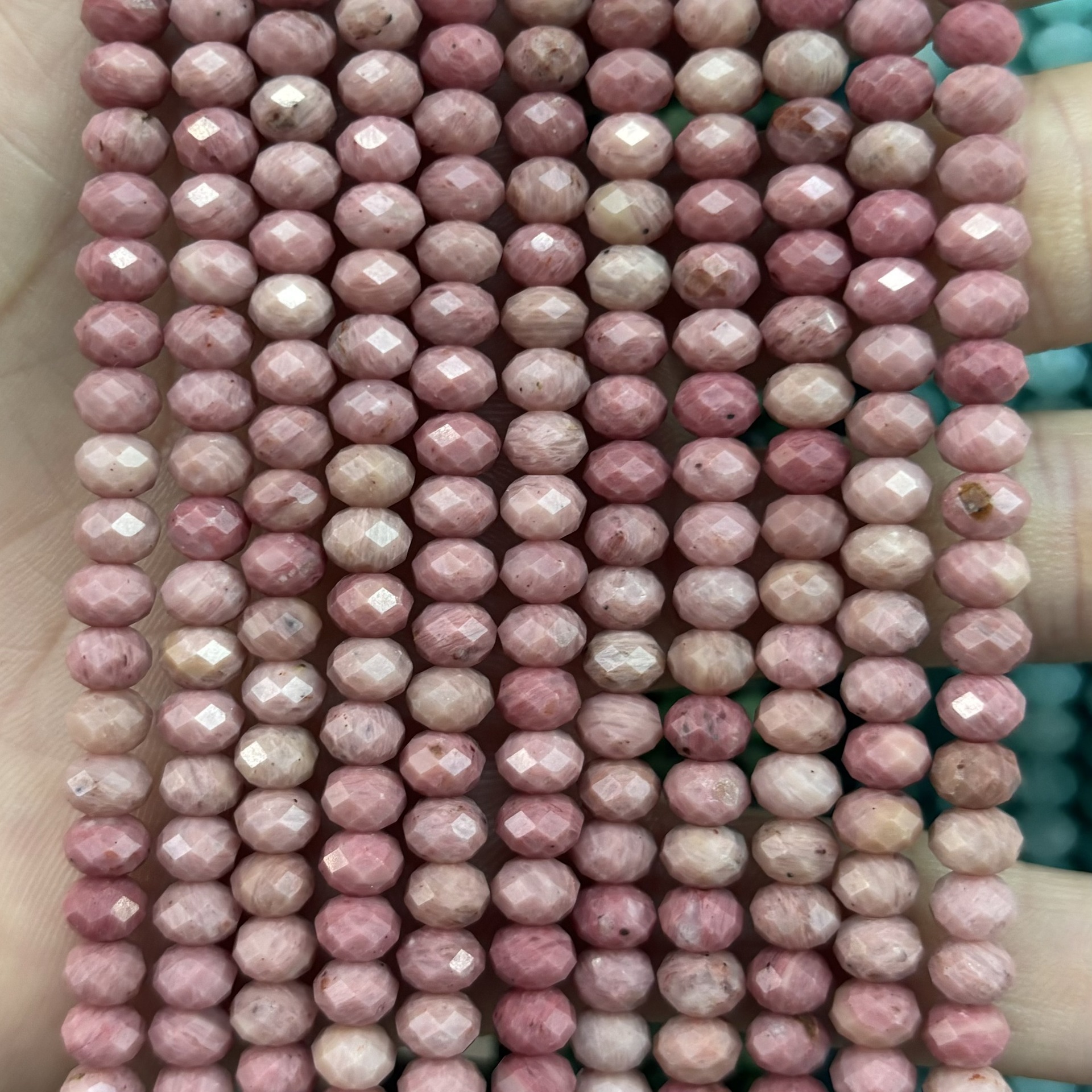 Rhodolite