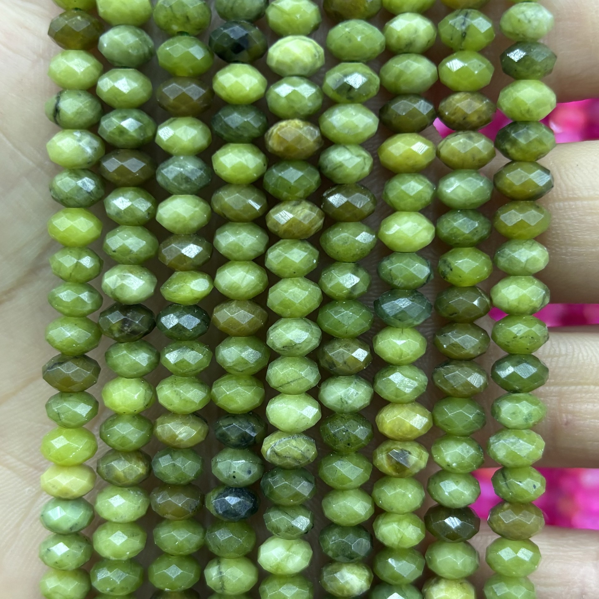 Southern jade